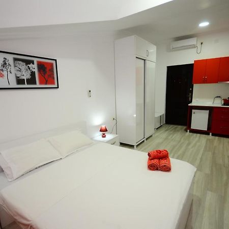 Aparthotel My Home Batumi Zewnętrze zdjęcie