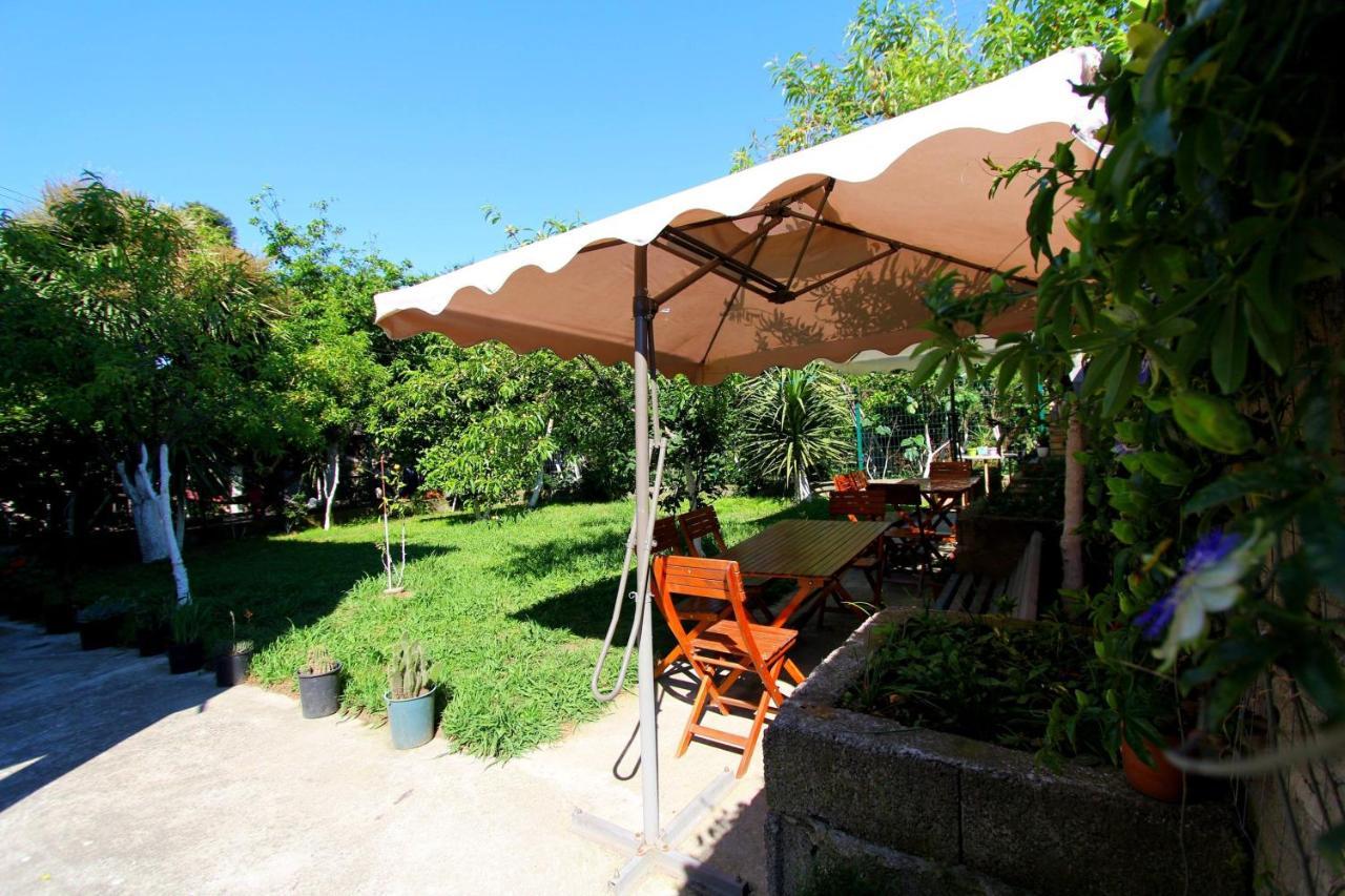 Aparthotel My Home Batumi Zewnętrze zdjęcie