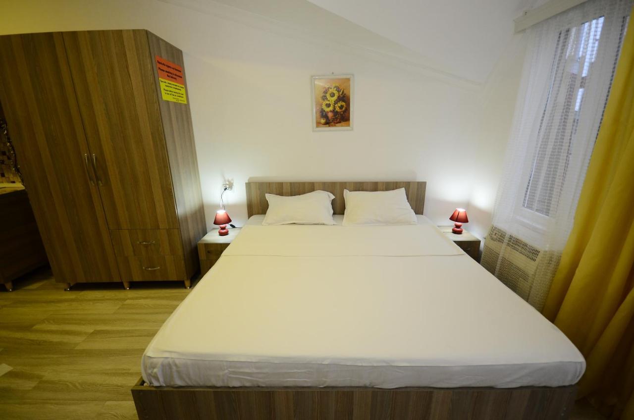 Aparthotel My Home Batumi Zewnętrze zdjęcie