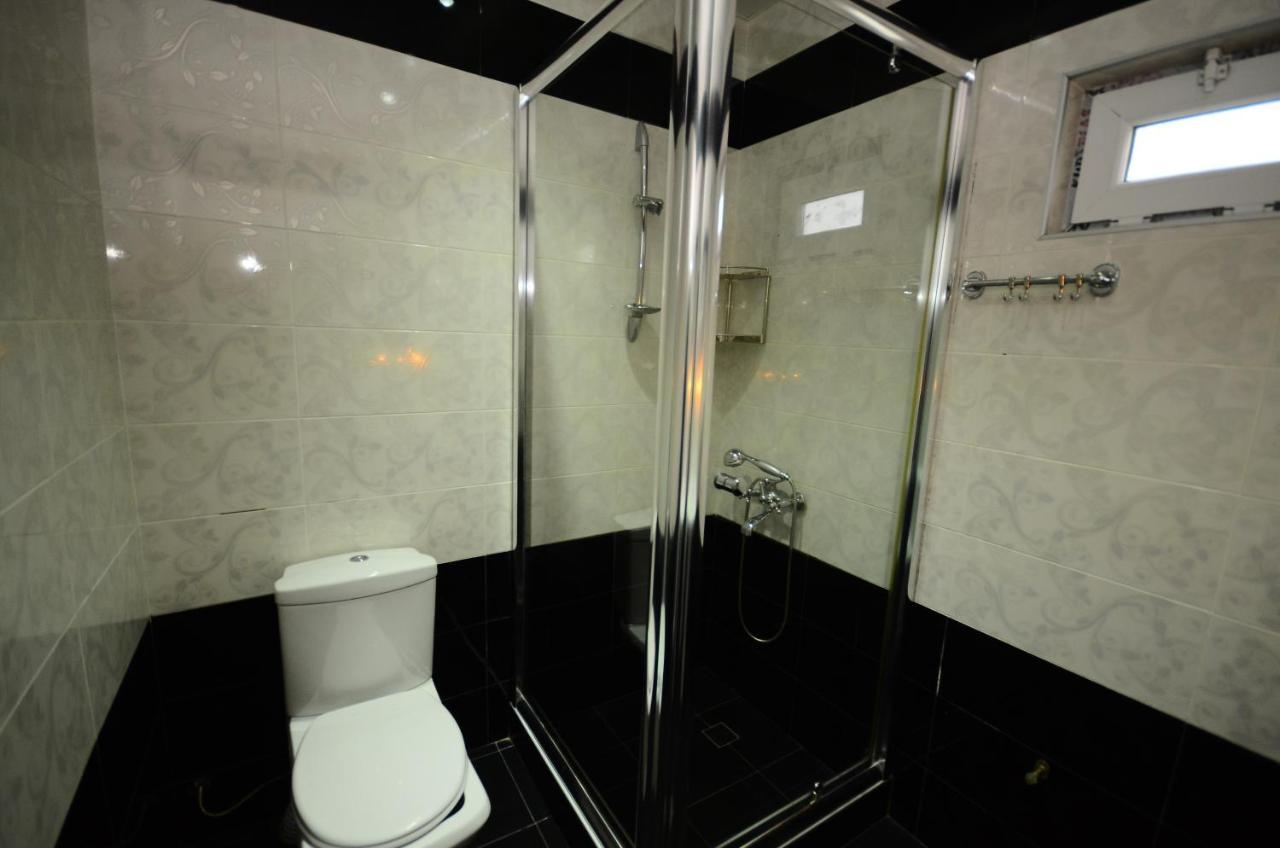 Aparthotel My Home Batumi Zewnętrze zdjęcie