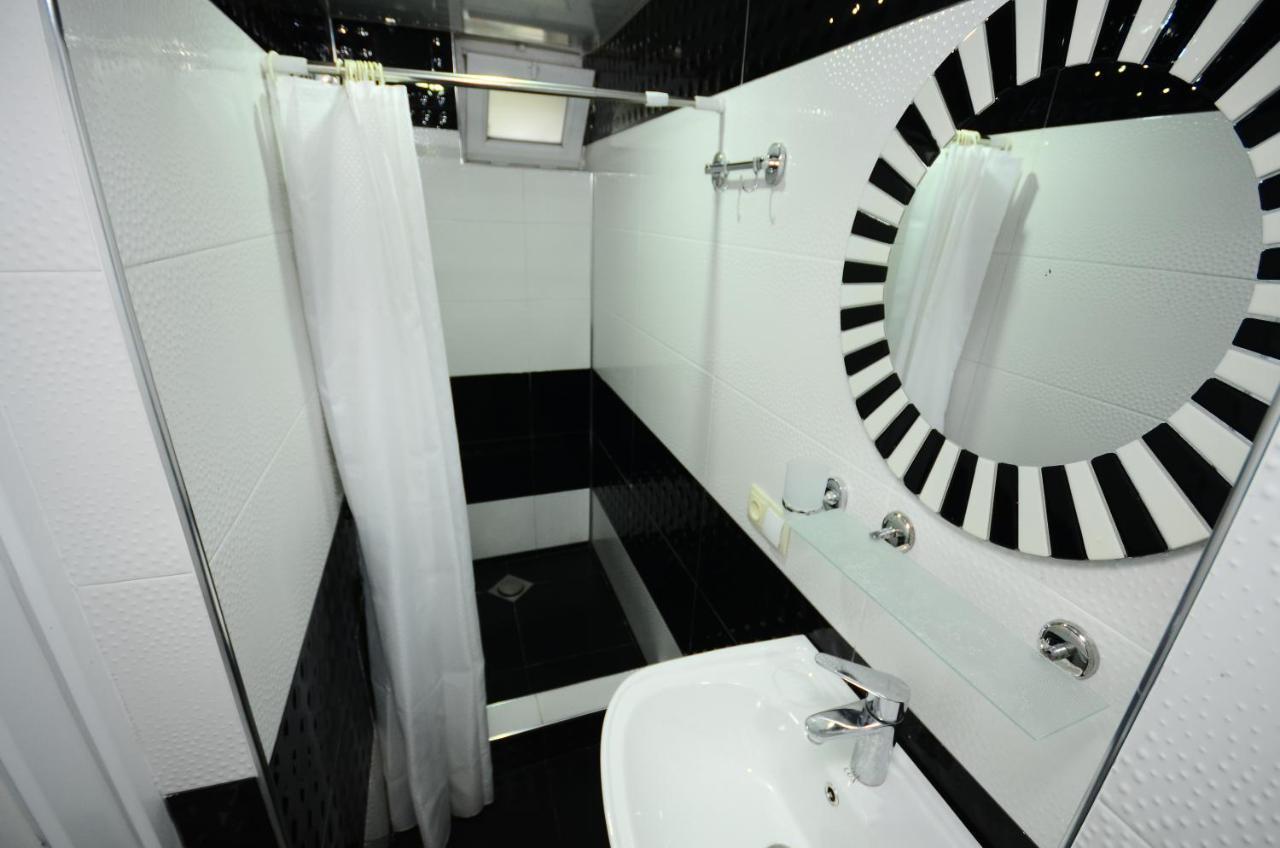 Aparthotel My Home Batumi Zewnętrze zdjęcie