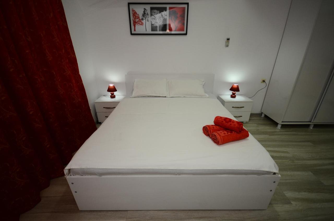Aparthotel My Home Batumi Zewnętrze zdjęcie