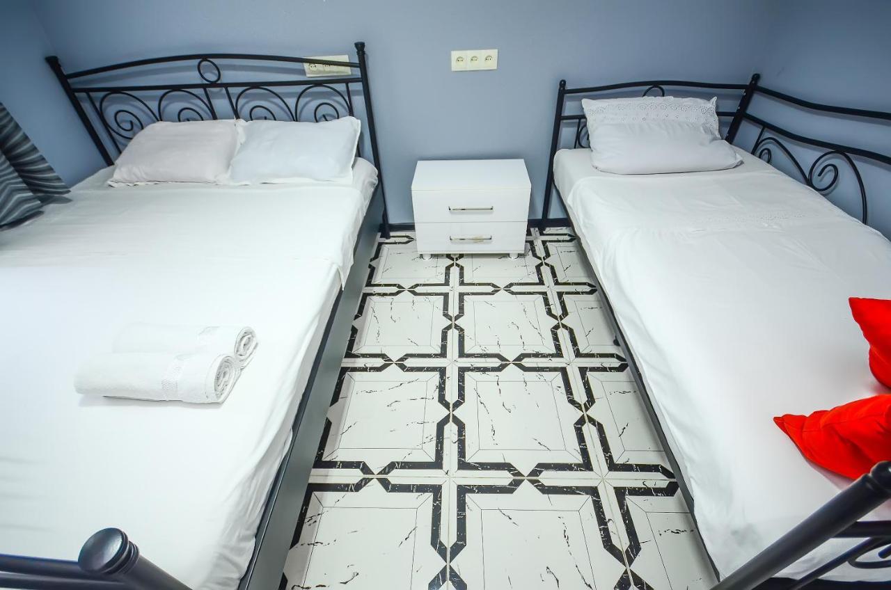 Aparthotel My Home Batumi Zewnętrze zdjęcie