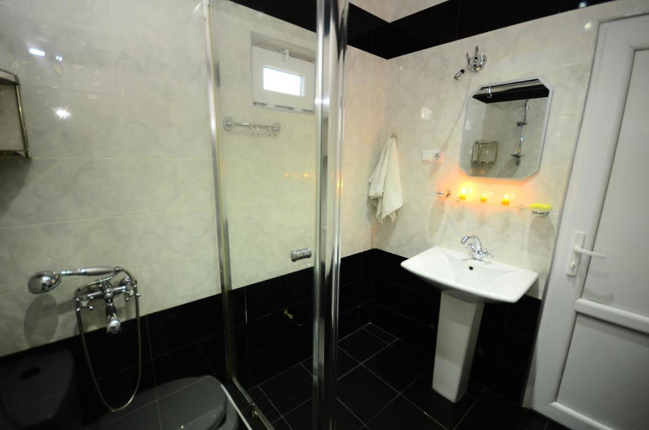 Aparthotel My Home Batumi Zewnętrze zdjęcie