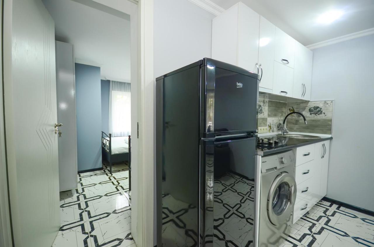 Aparthotel My Home Batumi Zewnętrze zdjęcie
