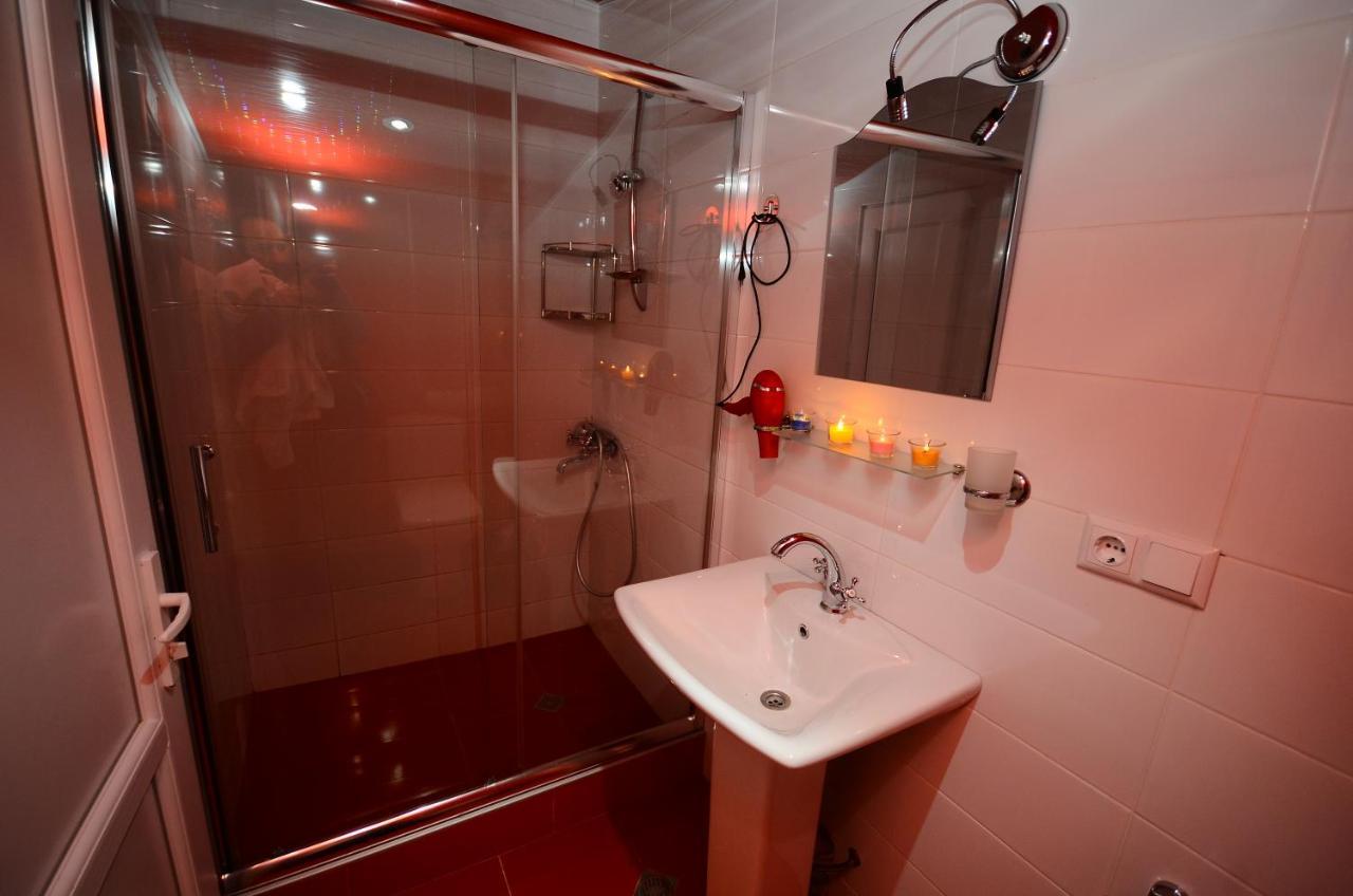 Aparthotel My Home Batumi Zewnętrze zdjęcie