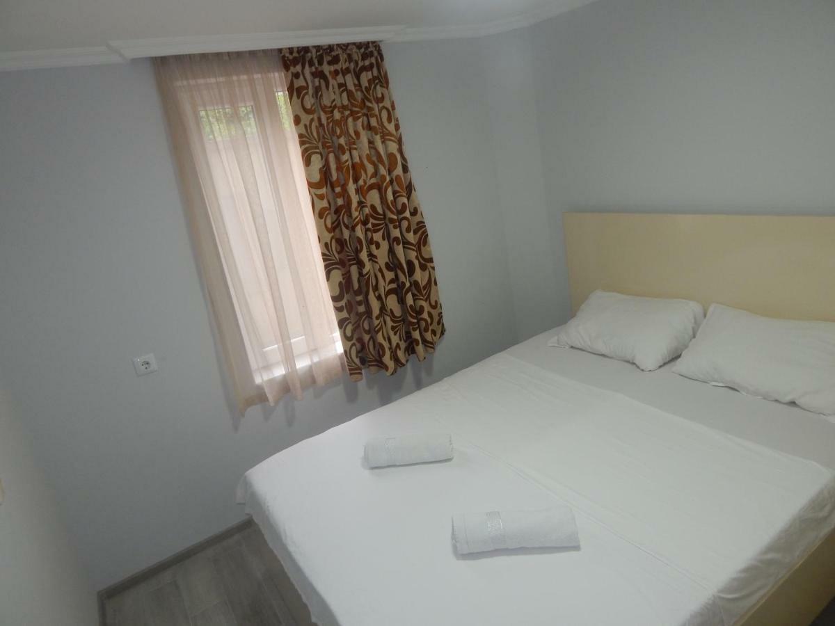 Aparthotel My Home Batumi Zewnętrze zdjęcie