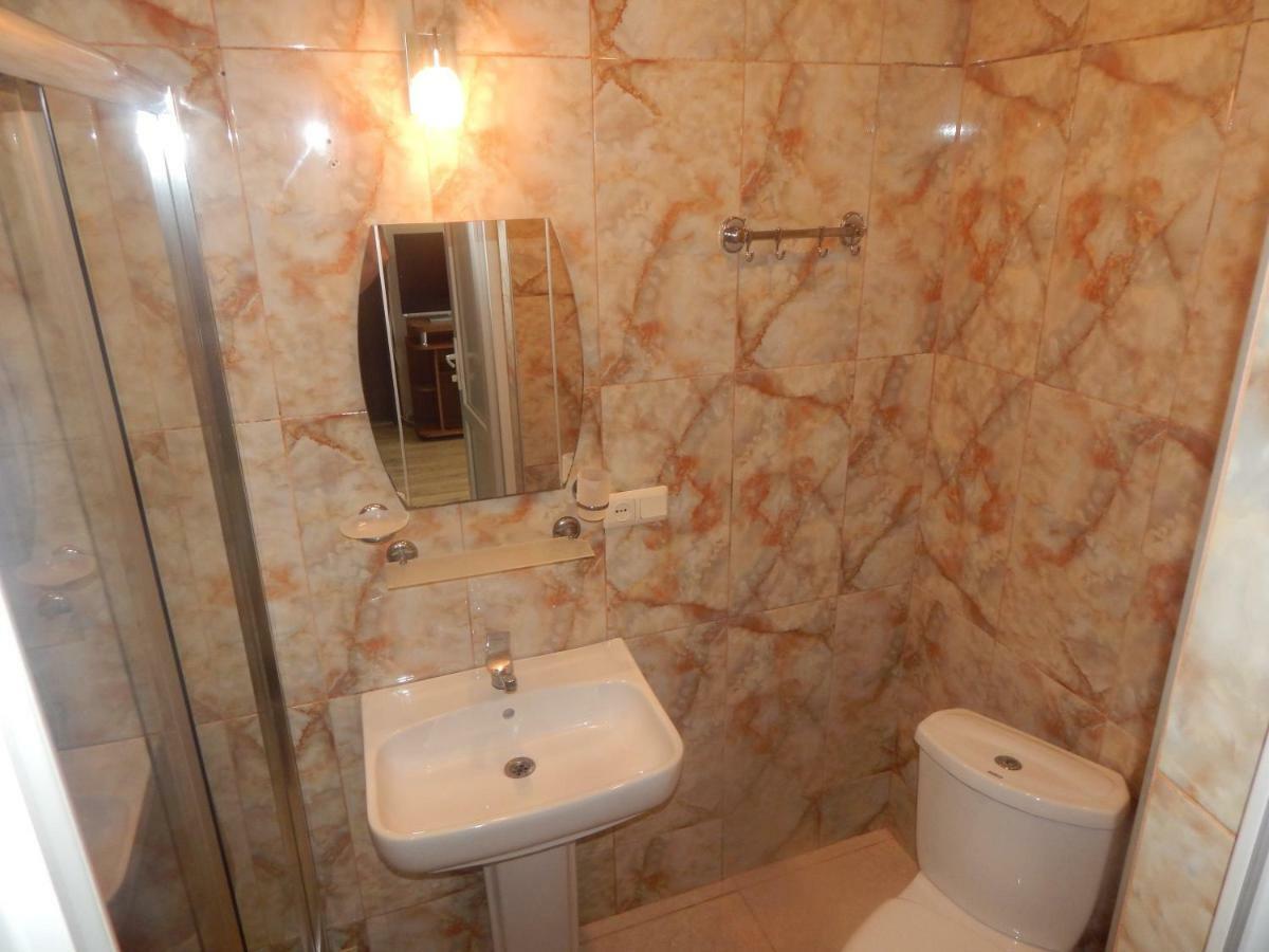 Aparthotel My Home Batumi Zewnętrze zdjęcie