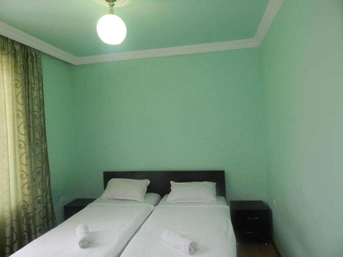 Aparthotel My Home Batumi Zewnętrze zdjęcie