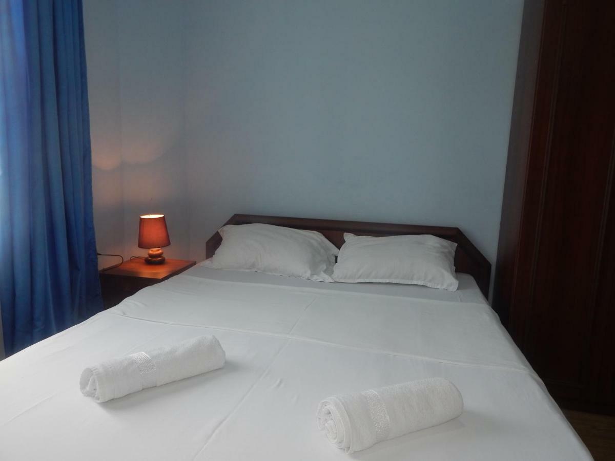 Aparthotel My Home Batumi Zewnętrze zdjęcie