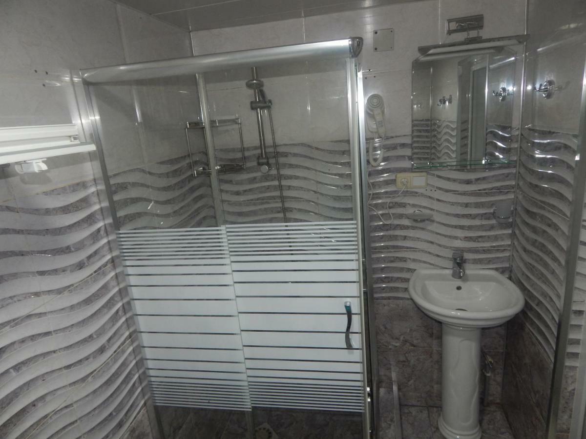 Aparthotel My Home Batumi Zewnętrze zdjęcie