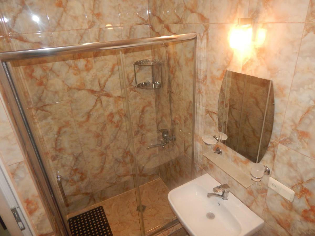 Aparthotel My Home Batumi Zewnętrze zdjęcie