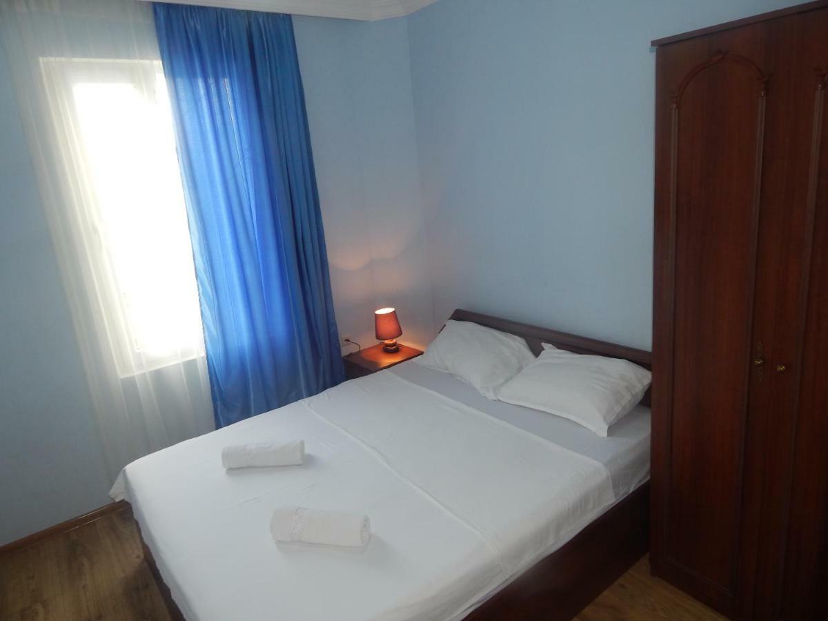 Aparthotel My Home Batumi Zewnętrze zdjęcie